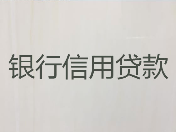 丽水贷款公司